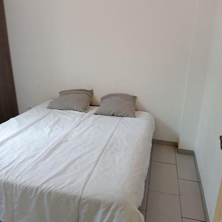 Ferienwohnung T3 Vieux Port Opera Marseilles Exterior foto
